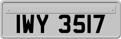 IWY3517