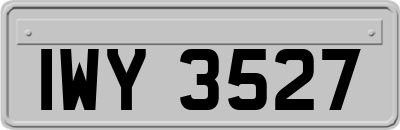 IWY3527