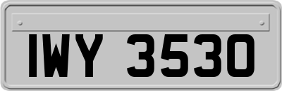 IWY3530