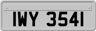 IWY3541