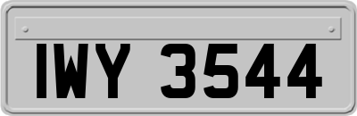 IWY3544