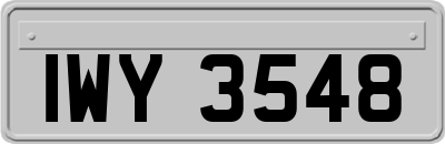 IWY3548