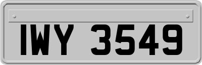 IWY3549