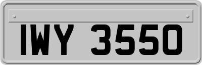 IWY3550
