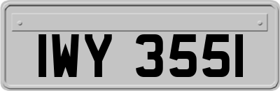 IWY3551