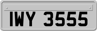 IWY3555