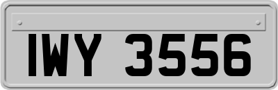 IWY3556