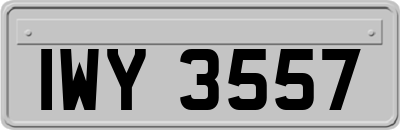 IWY3557