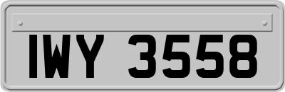IWY3558