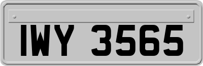 IWY3565