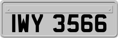 IWY3566