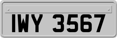 IWY3567