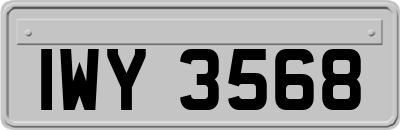 IWY3568