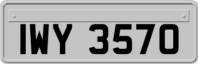 IWY3570