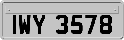 IWY3578