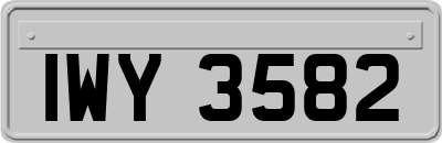 IWY3582