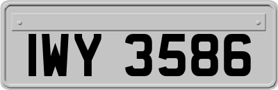 IWY3586