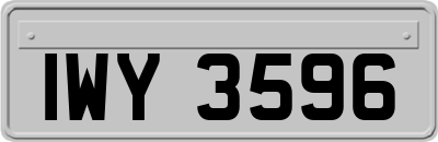 IWY3596