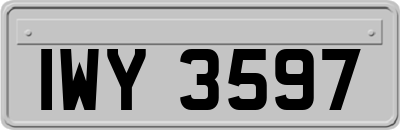 IWY3597