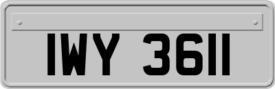 IWY3611