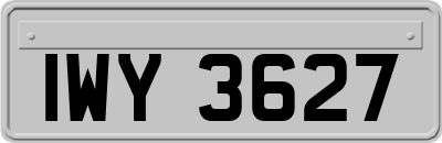 IWY3627