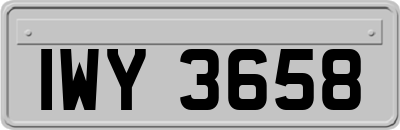 IWY3658