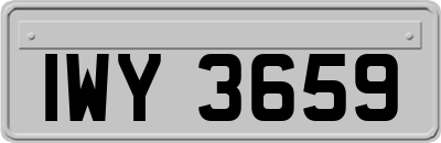 IWY3659
