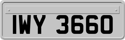 IWY3660