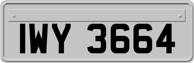 IWY3664