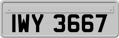 IWY3667