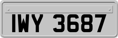 IWY3687