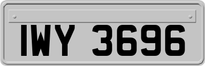 IWY3696
