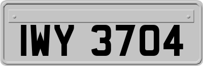 IWY3704