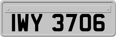 IWY3706