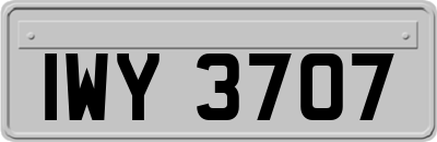 IWY3707
