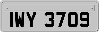 IWY3709