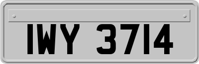 IWY3714