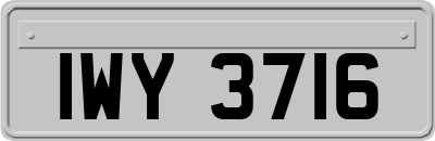 IWY3716