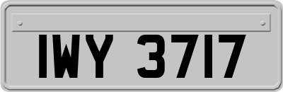 IWY3717