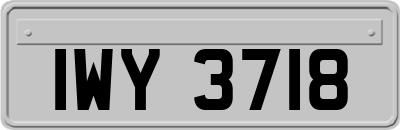 IWY3718