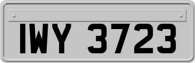 IWY3723