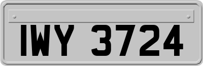 IWY3724