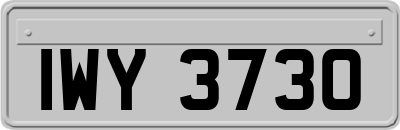 IWY3730