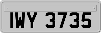 IWY3735
