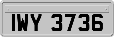 IWY3736