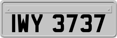 IWY3737