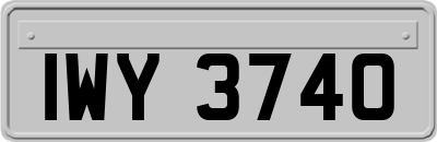 IWY3740