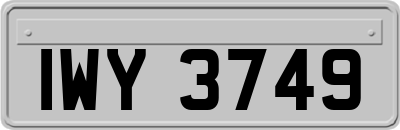 IWY3749