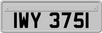 IWY3751