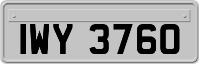 IWY3760
